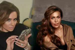 Nazilə Vüsaləni Rəqsanəyə bənzətdi