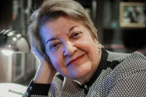 Ruhəngiz Qasımova ilə vida yeri dəyişdirildi