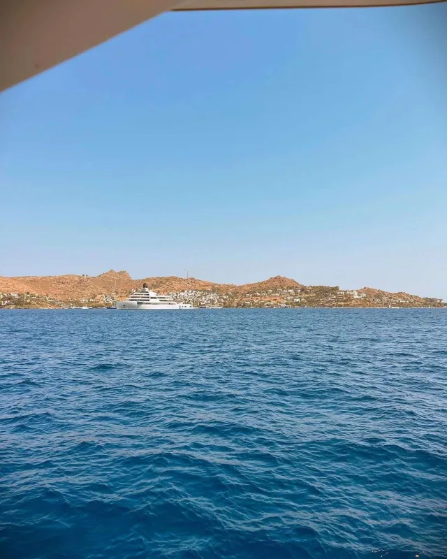 Safura ailəsi ilə... - Fotolar