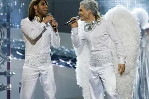 Azərbaycan Avroviziyada iştirakını təsdiqlədi