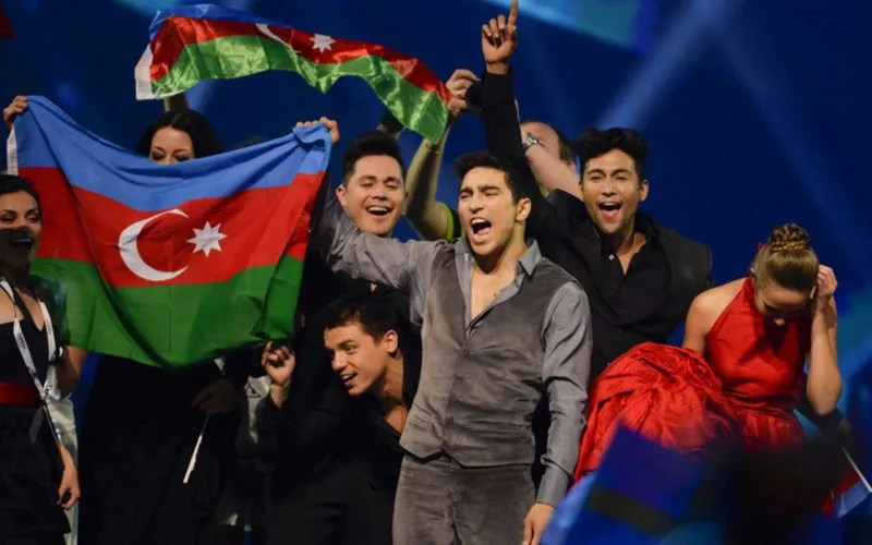Azərbaycan Avroviziyada iştirakını təsdiqlədi