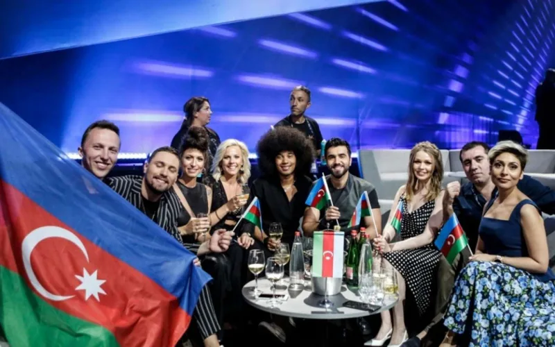 Azərbaycan Avroviziyada iştirakını təsdiqlədi