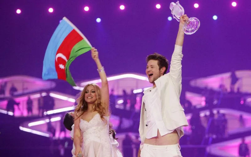 Azərbaycan Avroviziyada iştirakını təsdiqlədi