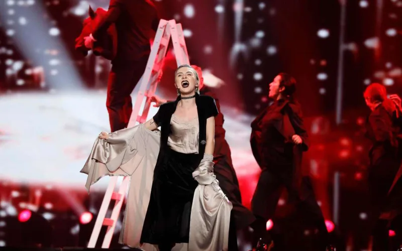 Azərbaycan Avroviziyada iştirakını təsdiqlədi