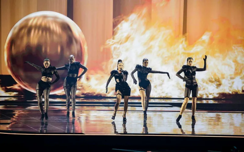 Azərbaycan Avroviziyada iştirakını təsdiqlədi