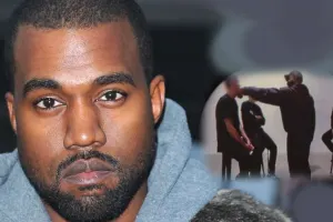 “Adidas”ın işçilərinə pornosunu göstərdi