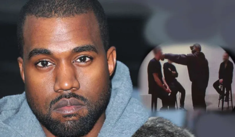 “Adidas”ın işçilərinə pornosunu göstərdi