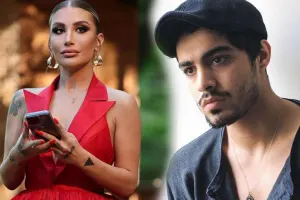 İremin yeni sevgilisi - Fotolar