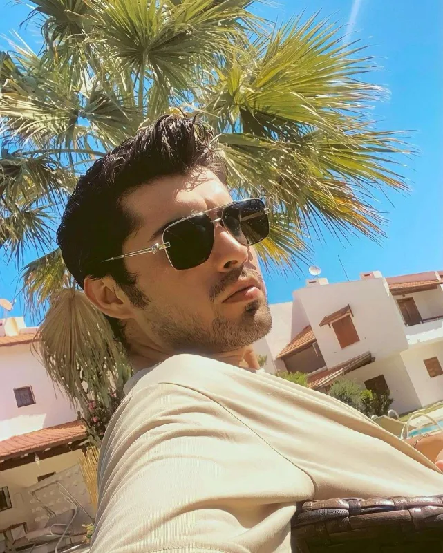 İremin yeni sevgilisi - Fotolar