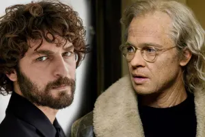 Benjamin Battonun türk versiyası çəkilir