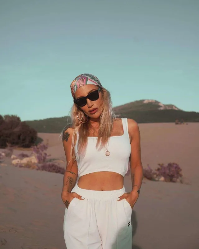 İremin yeni sevgilisi - Fotolar