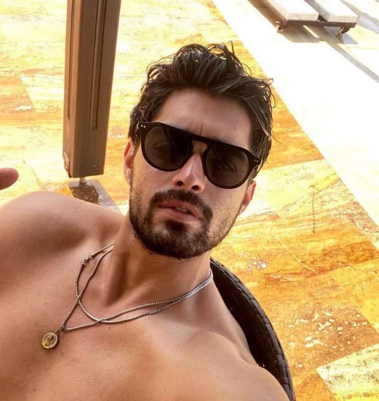 İremin yeni sevgilisi - Fotolar