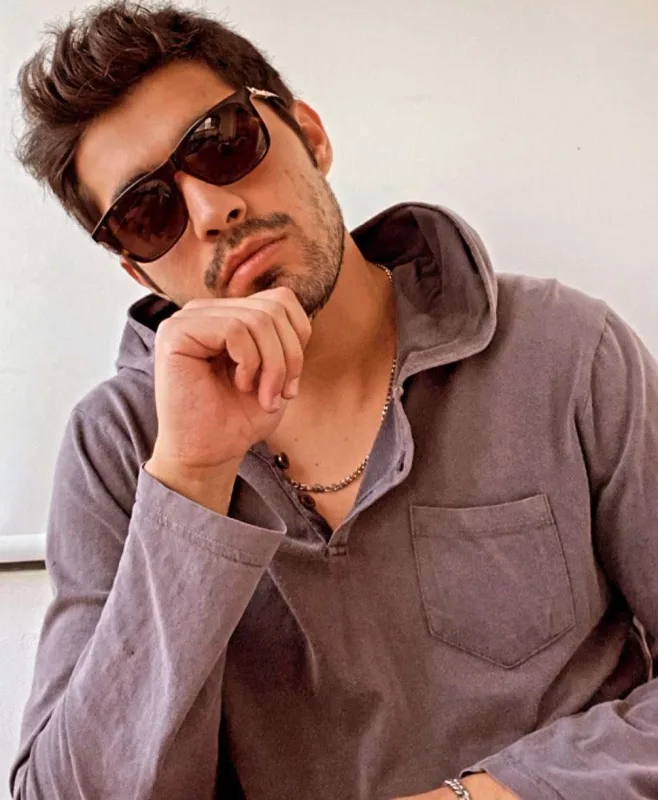 İremin yeni sevgilisi - Fotolar