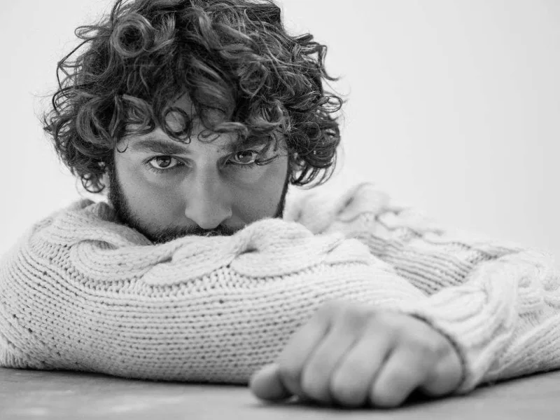 Benjamin Battonun türk versiyası çəkilir