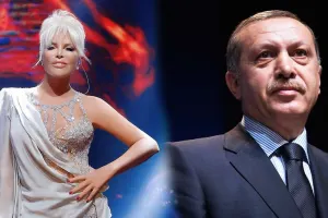 Ərdoğan Ajdaya zəng etdi