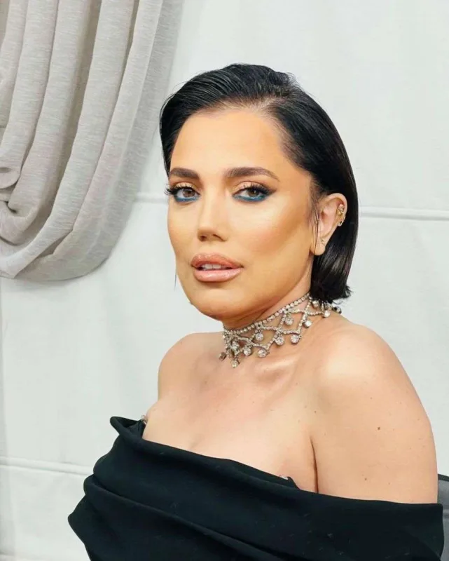 Lalə Məmmədovadan yeni albom, iki klip...