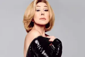 Uspenskayanın Bakı konserti ləğv edildi