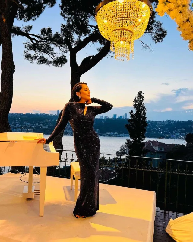 Lalə Məmmədovadan yeni albom, iki klip...