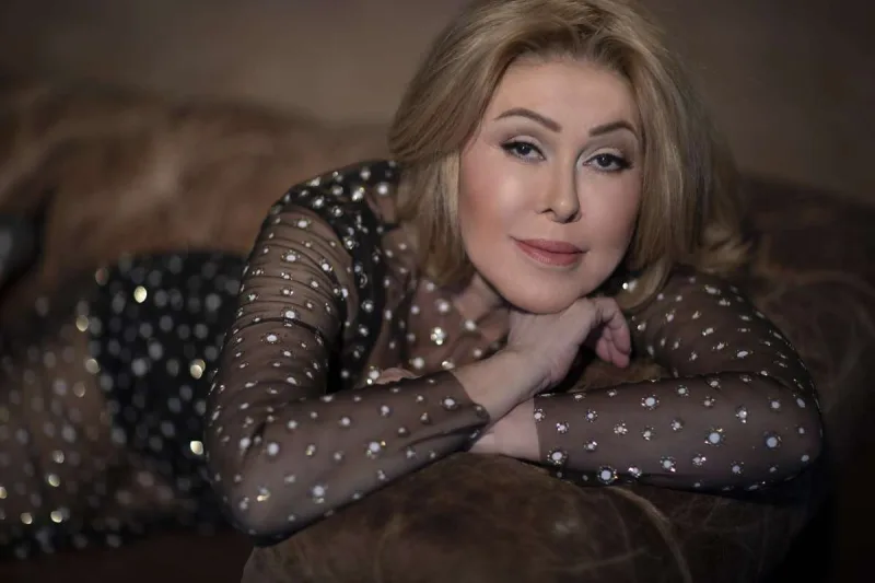 Uspenskayanın Bakı konserti ləğv edildi