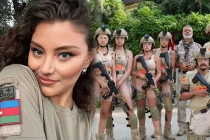 Məşhur layihənin aparıcısı o oldu