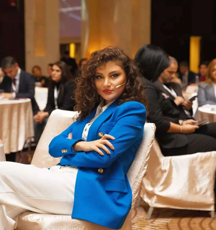 Məşhur layihənin aparıcısı o oldu