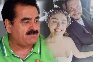 Tatlısesin qızı evlənir