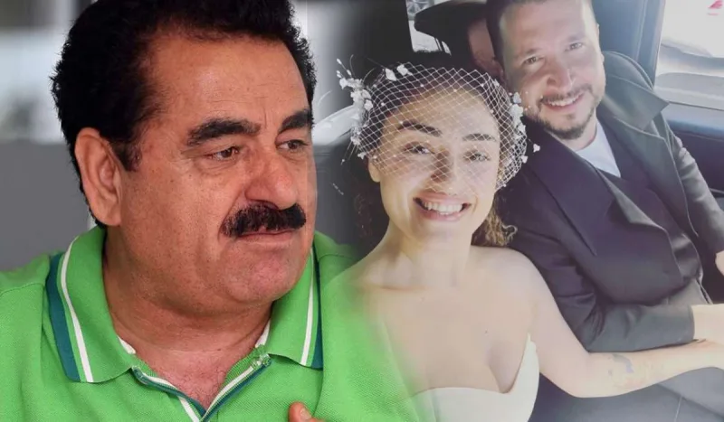 Tatlısesin qızı evlənir