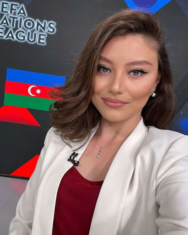 Məşhur layihənin aparıcısı o oldu