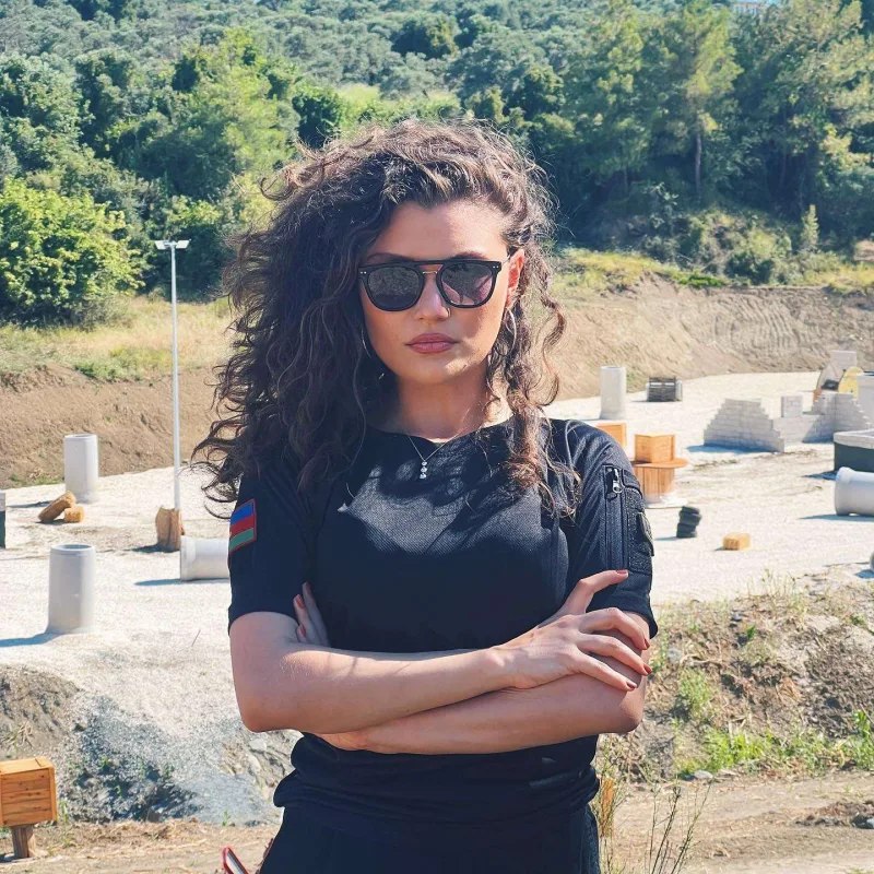 Məşhur layihənin aparıcısı o oldu