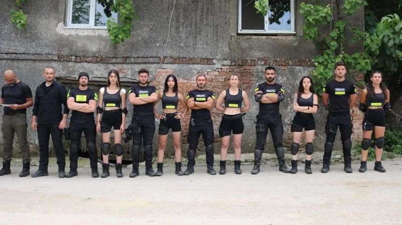 Məşhur layihənin aparıcısı o oldu