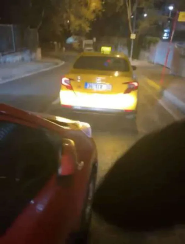 Azərbaycanlı müğənni Türkiyədə döyüldü