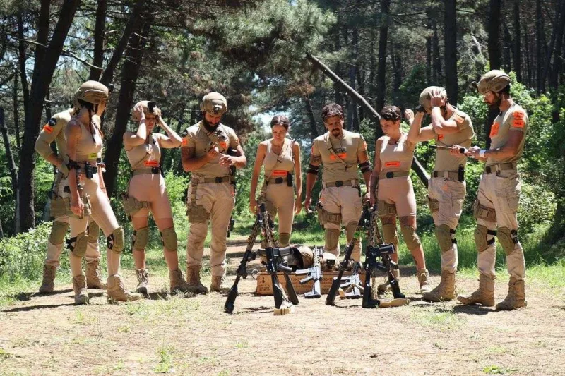 Məşhur layihənin aparıcısı o oldu