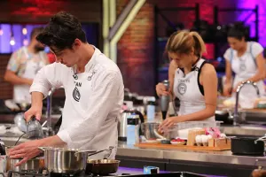 “Master Chef”in Azərbaycan versiyası yayımlanacaq