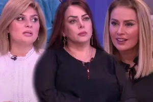 “Belə biabırçılığı efirdə demək olmaz” - Reaksiya