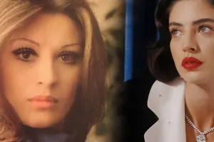 Gülşenin rolunu Nil oynayacaq