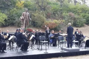 Şuşadakı konsert şəhidlərə görə təxirə salındı
