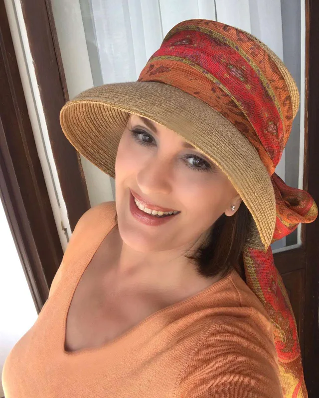 Gülşenin rolunu Nil oynayacaq