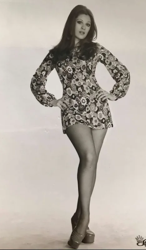 Gülşenin rolunu Nil oynayacaq