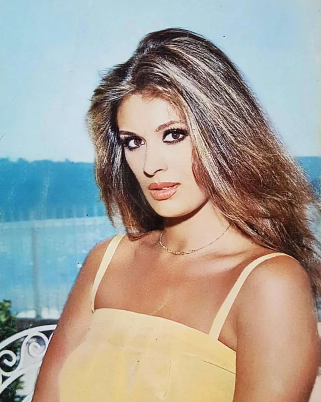 Gülşenin rolunu Nil oynayacaq