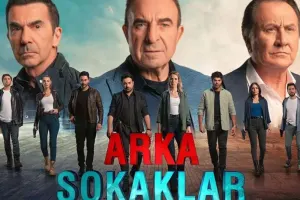 “Arka sokaklar”ın 17-ci sezonu başlayır