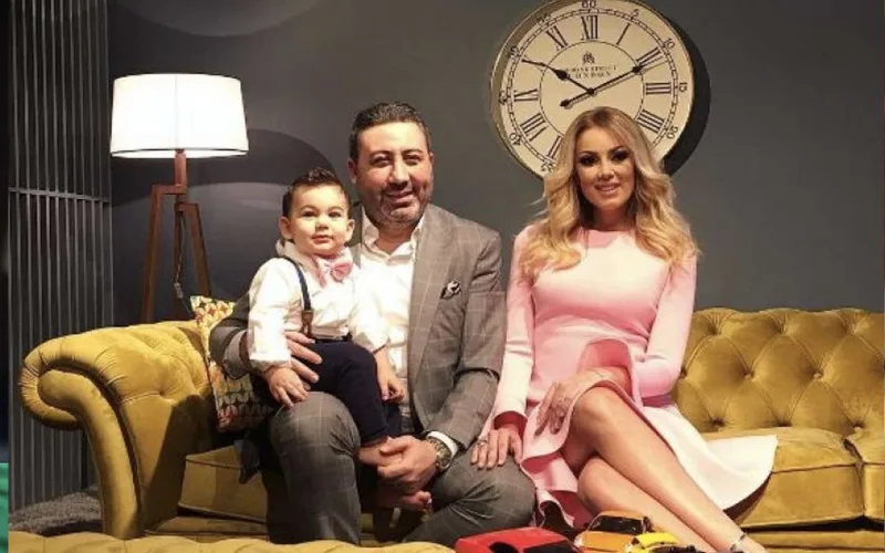 Boşandıqdan 4 ay sonra yenə evlənir