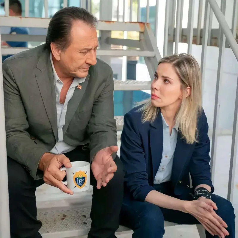 “Arka sokaklar”ın 17-ci sezonu başlayır