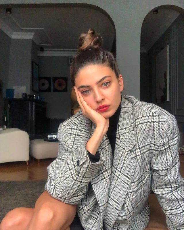 Gülşenin rolunu Nil oynayacaq