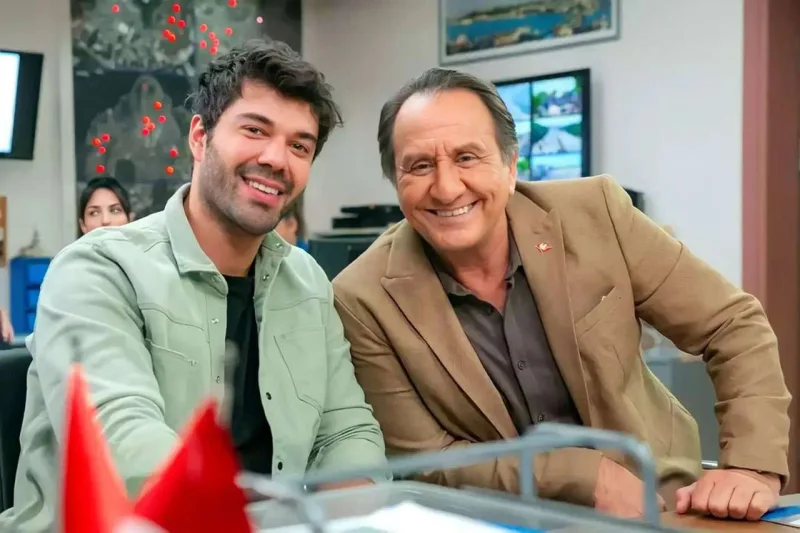 “Arka sokaklar”ın 17-ci sezonu başlayır