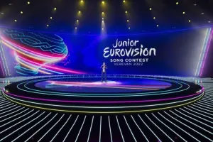 İrəvandakı Avroviziyanın səhnəsi belə olacaq