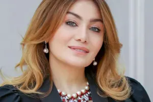 Bu dəfə şəhid övladlarını ziyarət etdi - Video