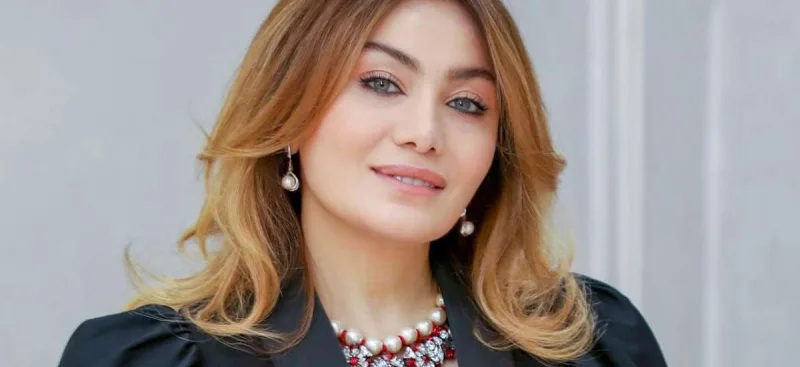 Bu dəfə şəhid övladlarını ziyarət etdi - Video