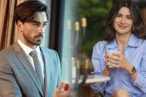 Nəsrindən barışma xəbərlərinə reaksiya