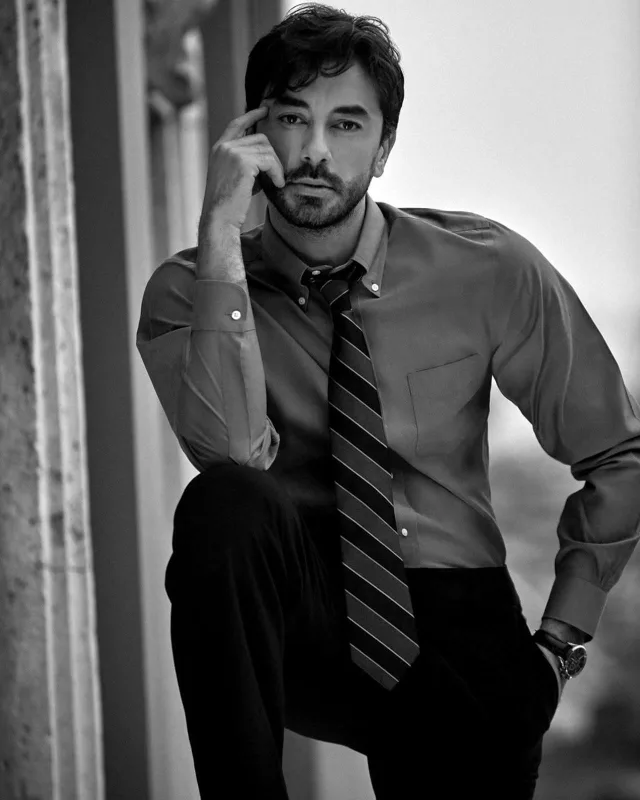 Nəsrindən barışma xəbərlərinə reaksiya