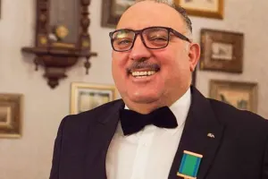 Bəhram Bağırzadə videosuna görə tənqid edildi